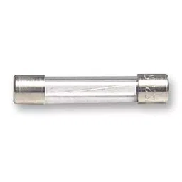 MULTICOMP PRO Cartridge Fuses FUSE, ANTISURGE, GLASS, 2A, PK10, CF06332T/2/10 (Pack of 10)-14