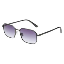 SCOTT Grey UV Protection Rectangular Sunglasses for Women-picture-26