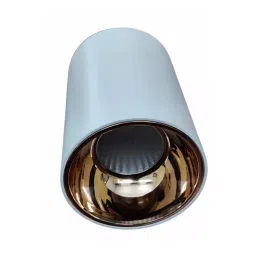 Light Concepts 07W 6000K Natural White COB Cylindrical LED Downlight CSM07CR-24