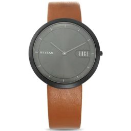 Titan Edge Zen NS1779NL01 Analog Watch for Men-63