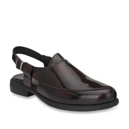 Delize Men's Cherry Back Strap Sandals-picture-10