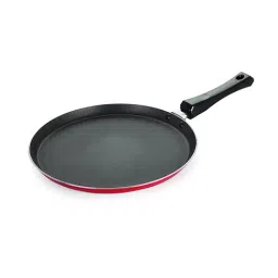 Nirlon Non-stick Gas Compatible Durable Flat Dosa Tawa - 26 cm Diameter-35