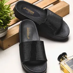 Try Me Platform Sandals-30