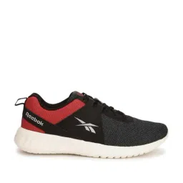 Reebok Men's Speedstar run Gravel Grey Running Shoes-image-43