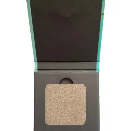 Disguise Cosmetics Satin Smooth Eyeshadow Squares Frosted Cream Cashew 201 - 4.5 Gm-25