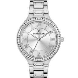 Daniel Klein DK.1.13211-1 Premium Analog Watch for Women-image-101