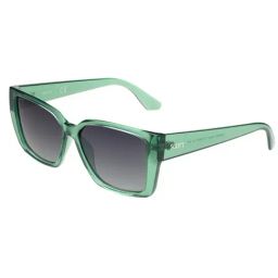 SCOTT Grey UV Protection Cat Eye Sunglasses for Women-picture-35
