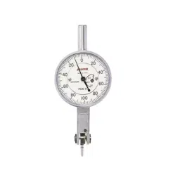 Peacock 0.002×0.6mm Dial Indicator gauge, PCN-7C-92