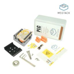 M5 Stack PLC Proto Industrial Board Module-2