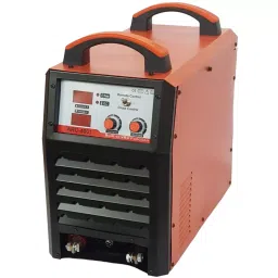AMBAY 400 Amp 3 Phase IGBT ARC MMA Inverter Welding Machine Orange, ARC 400I-picture-35
