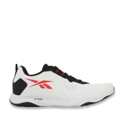 Reebok Men's Rebel White Running Shoes-picture-15