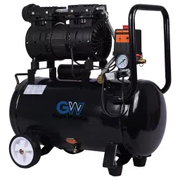Gigawatts 1450 RPM Air Compressor, 30L 550W - XLNT-19