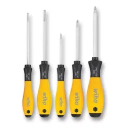 WIHA SCREWDRIVER SET, ESD, SL/PH, 27252..-image-96