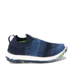 Pantaloons Junior Girls Navy Slip-On Shoes-image-26