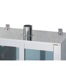 AS ONE Option for safety cabinet, 1-7612-01-11
