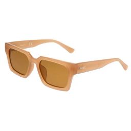 SCOTT Yellow UV Protection Rectangular Unisex Sunglasses-image-74