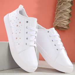 BIRDE Women Printed Lightweight Sneakers-51