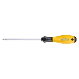 WIHA SCREWDRIVER, POZIDRIV, 80MM, 191MM, 26929-image-91