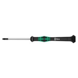 WERA SCREWDRIVER, TORX, ELECTRONICS, 118042-image-99
