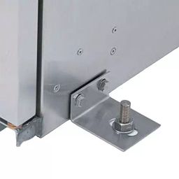 AS ONE Option for Chemical Cabinet SH Type 55×67×30, 3-060-05-34