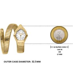 Just Cavalli JC1L358M0035 Gemma Analog Watch for Women image 4