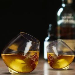 The Artment Transparent Glass Solid Drinking Glass - Set of 8-image-15