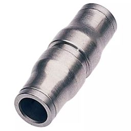 Legris LF3600 Series Straight Tube-to-Tube Adaptor Push In 8 mm to Push In 8 mm Tube-to-Tube Connection Style, 3606 08 00 (Pack of 5 Pcs)-picture-13