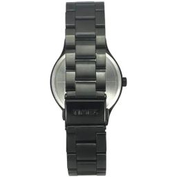 Timex Men Black Round Dial Analog Watch - TWHG03SMU17 image 5