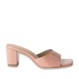 Van Heusen Women's Peach Casual Sandals-image-49