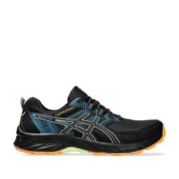 Asics Men's GEL-VENTURE 9 Black Running Shoes-15
