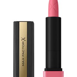 Max Factor Colour Elixir Velvet Matte Lipstick 020 Rose - 4 gm-1