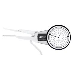 KENCY Inside Dial Snap Gauge 40-60 mm Least Count 0.01 mm, SYIS60-3
