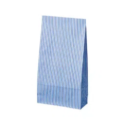AS ONE Mono Stripe Bleached Kraft Paper, 61-305-19-5 (Pack of 2000)-image-53