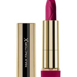 Max Factor Colour Elixir Lipstick 130 Mulberry - 4 gm-19