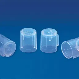 Test Tubes Cap For Test Tube - 64021-31