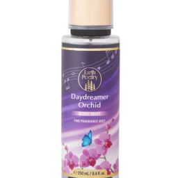 Earth Poetry Daydreamer Orchid Body Mist - 250 ml-31