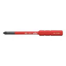 WIHA POZIDRIV BIT, PZ1, 75MM, 34585-image-97