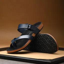 Mast & Harbour Men Comfort Sandals-picture-28