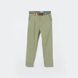 Fame Forever by Lifestyle Boys Sage Pants-picture-4