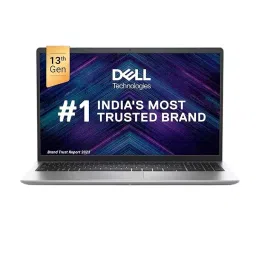 Dell Inspiron 3530 Laptop Intel I5-1334U 16 GB/512 GBSSD 15.6 inch (39.62 cm) Integrated Graphics Win 11 + MS Office H&S 2021 Platinum Silver, OIN353034071RINS1M-image-75