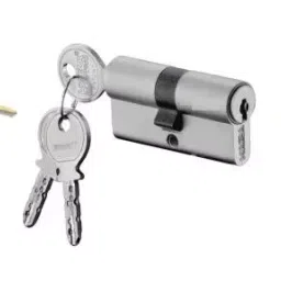 Dorset 60 mm Lock Set With Both Side Key Cylinder HL LU-10