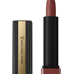 Max Factor Colour Elixir Velvet Matte Lipstick 040 Dusk - 4 gm-28