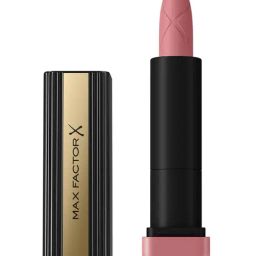 Max Factor Colour Elixir Velvet Matte Lipstick 005 Nude - 4 gm-image-13