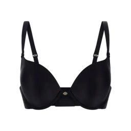 Guess Black Push Up Bra-picture-24