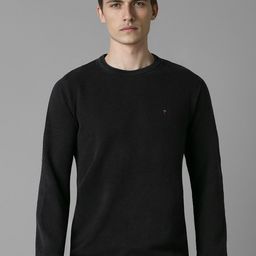Louis Philippe Jeans Men Pullover-image-77
