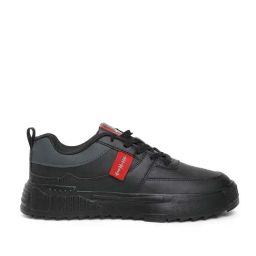 Campus Men's OG-19 Black Casual Sneakers-image-84