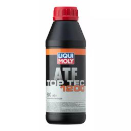 Liqui Moly 3681 Top Tec ATF 1200 Transmission Fluid - 1 Ltr-image-29