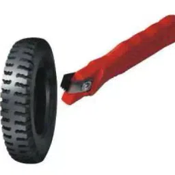 Inder 152.4 mm (6 Inch) TIRE SCRAPPER TOOL P-162A-34