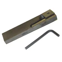 Sagar Tools No.553 Straight Eclipse Type Tool Bit Holder (3/8 - 12.7 mm (1/2 Inch))-8