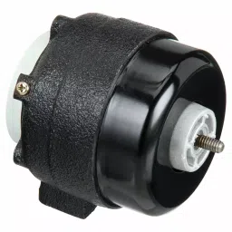 Dayton 16 W Single Phase Unit Bearing Motor 230 V AC, 4YFJ1-image-7